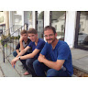 Meet your Posher, Todd